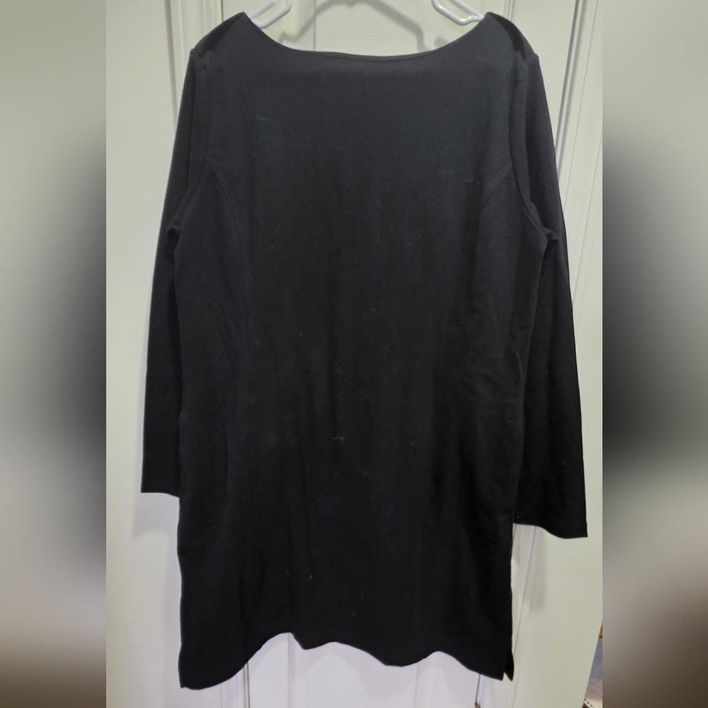 Duluth Ponte Pro Dress - Picture 1 of 4